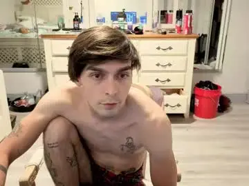 Chaturbate Live Porn of str8whiteboy21