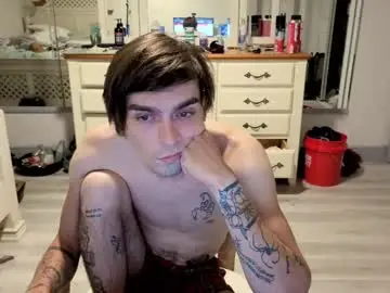 Chaturbate Live Sex Cam of str8whiteboy21