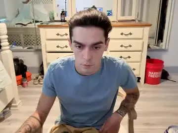 Chaturbate Best live sex cam show of str8whiteboy21