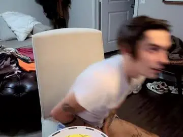 Chaturbate Live Porn of str8whiteboy21