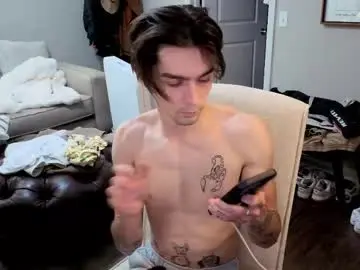 Chaturbate Live Sex of str8whiteboy21