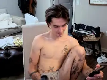 Chaturbate Live Porn of str8whiteboy21
