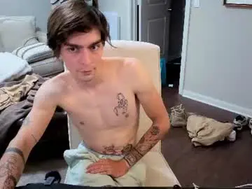 Chaturbate Best Webcam of str8whiteboy21