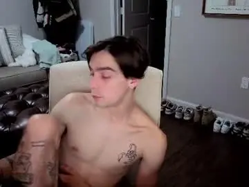 Chaturbate Sex Chat of str8whiteboy21