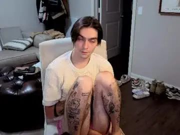 Chaturbate Watch Live Sex Cams of str8whiteboy21