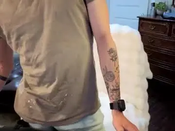 Chaturbate Sex Chat of str8whiteboy21