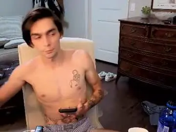 Chaturbate Free Live Porn of str8whiteboy21