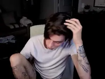 Chaturbate Private Sex Chat of str8whiteboy21