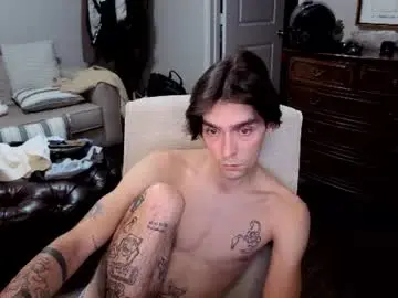 Chaturbate Sex Cam of str8whiteboy21