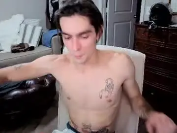 Chaturbate Adult Webcam of str8whiteboy21