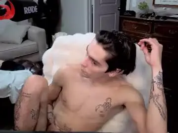 Chaturbate Live Sex Cam of str8whiteboy21