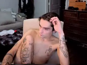 Chaturbate Adult Video Chat of str8whiteboy21