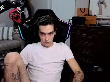 Chaturbate Sex Cam of str8whiteboy21