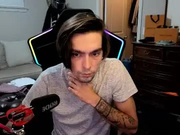 Chaturbate Sex Chat of str8whiteboy21