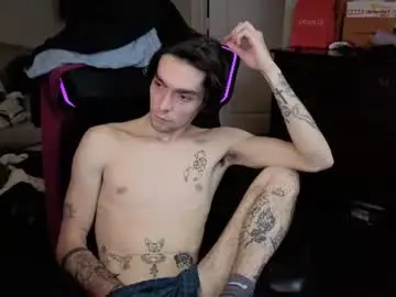Chaturbate Adult Webcams of str8whiteboy21