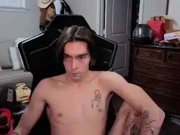 Chaturbate Private Sex Chat of str8whiteboy21