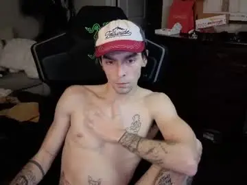 Chaturbate Live Sex Cam of str8whiteboy21