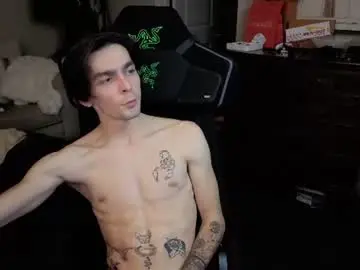 Chaturbate Private Sex Chat of str8whiteboy21