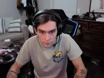 Chaturbate Live Porn of str8whiteboy21
