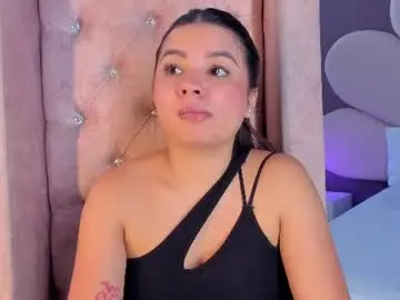Chaturbate Sex Chat of valeriaortegaa