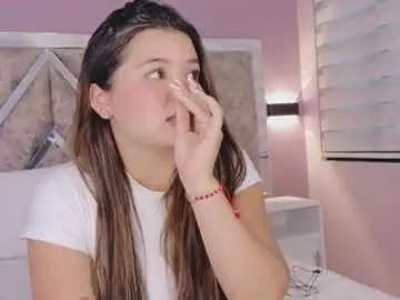 Chaturbate Sex Chat of valeriaortegaa