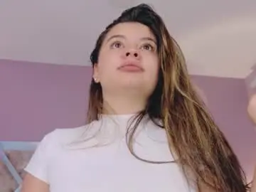 Chaturbate Free Live Porn of valeriaortegaa