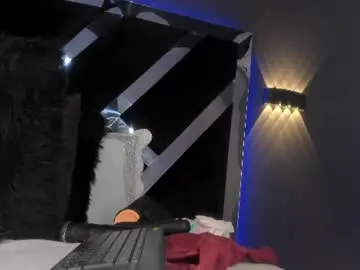 Chaturbate Live Sex Cam of valeriaortegaa