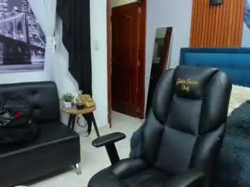 Chaturbate Adult Webcam of wildthor26