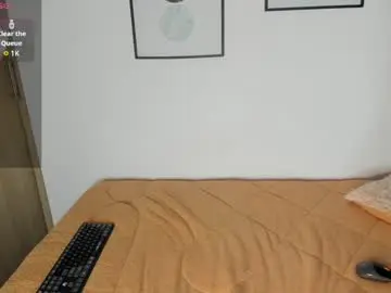 Chaturbate Sex Chat of abigail_w