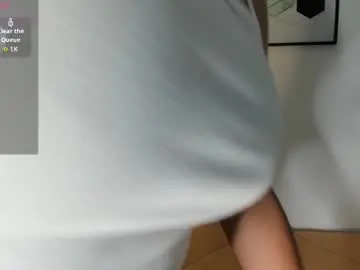 Chaturbate Free Porn Cam of abigail_w