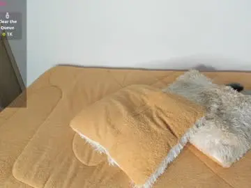 Chaturbate Free Live Porn of abigail_w