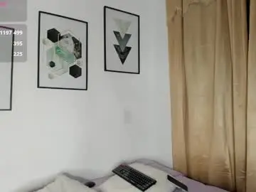 Chaturbate Live Porn of abigail_w