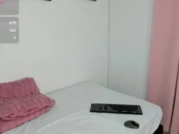 Chaturbate Live Sex Cam of abigail_w