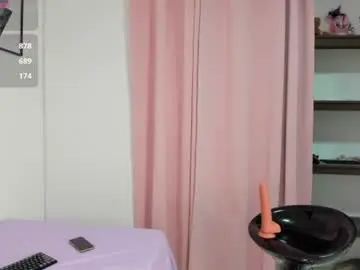 Chaturbate Live Porn of abigail_w