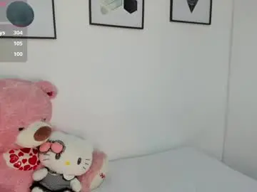Chaturbate Watch Live Sex Cams of abigail_w