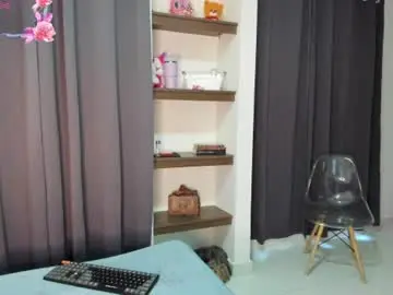 Chaturbate Adult Webcam of abigail_w