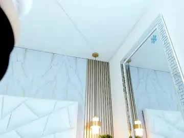 Chaturbate Live Sex of annigarcya