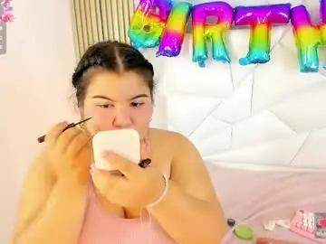 Chaturbate Adult Video Chat of annigarcya