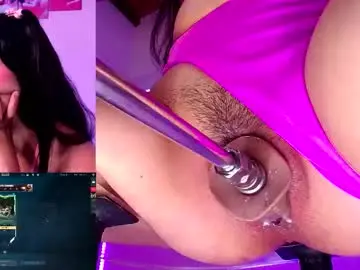 Chaturbate Sex Cam of arihale_