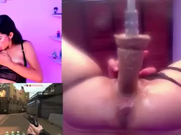 Chaturbate Sex Cam of arihale_