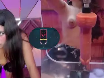 Chaturbate Sex Chat of arihale_