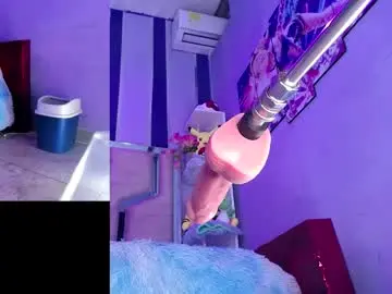 Chaturbate Sex Cam of arihale_