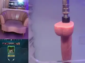 Chaturbate Free Porn Cam of arihale_