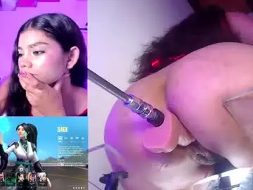 Chaturbate Adult Webcam of arihale_