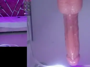 Chaturbate Live Sex Cam of arihale_