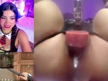 Chaturbate Watch Live Sex Cams of arihale_