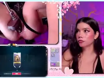 Chaturbate Sex Chat of arihale_
