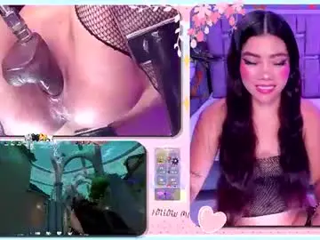 Chaturbate Adult Video Chat of arihale_