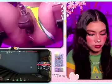 Chaturbate Free Porn Cam of arihale_