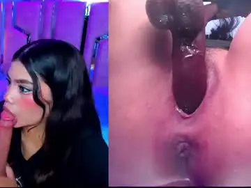 Chaturbate Live Sex of arihale_